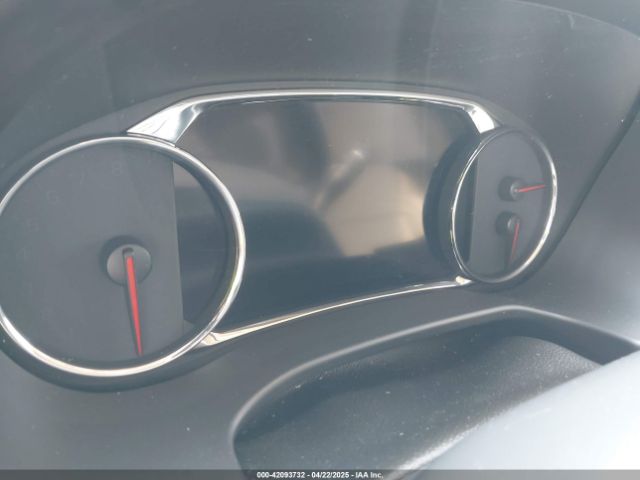 1GKKNPLS4LZ113308 GMC Acadia Fwd Denali