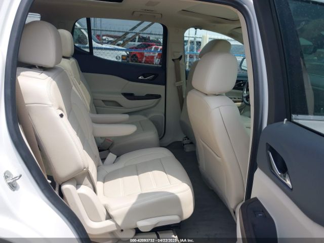 1GKKNPLS4LZ113308 GMC Acadia Fwd Denali
