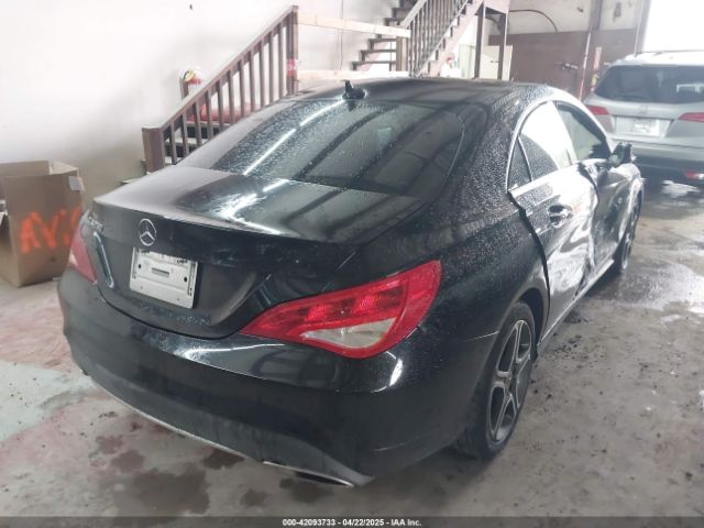 2018 MERCEDES-BENZ CLA 250 WDDSJ4EB5JN665171 Photo 3