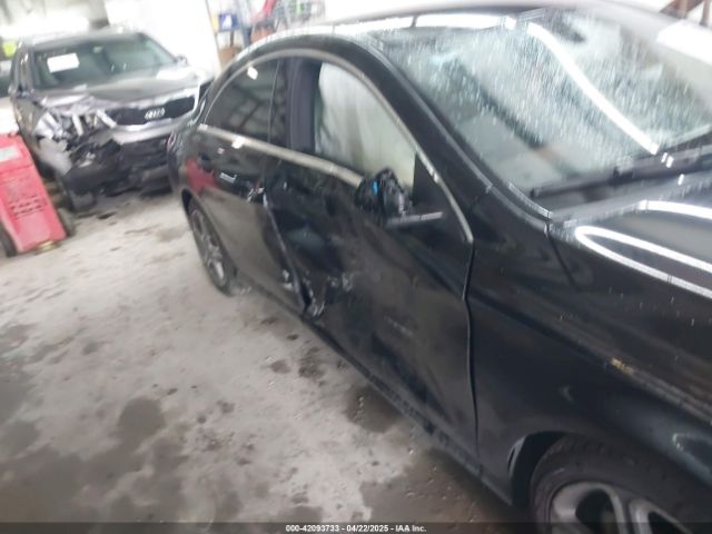 2018 MERCEDES-BENZ CLA 250 WDDSJ4EB5JN665171 Photo 5