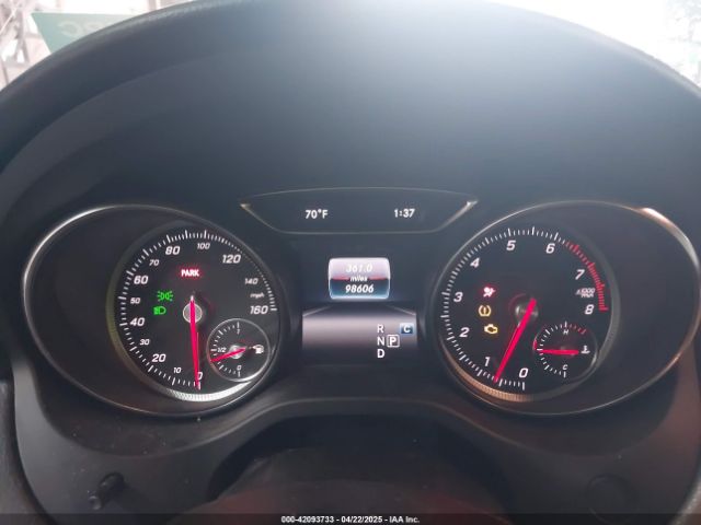 2018 MERCEDES-BENZ CLA 250 WDDSJ4EB5JN665171 Photo 6