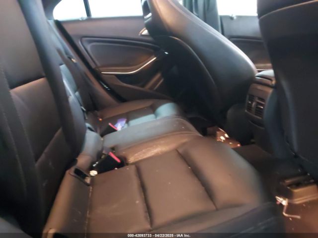 2018 MERCEDES-BENZ CLA 250 WDDSJ4EB5JN665171 Photo 7