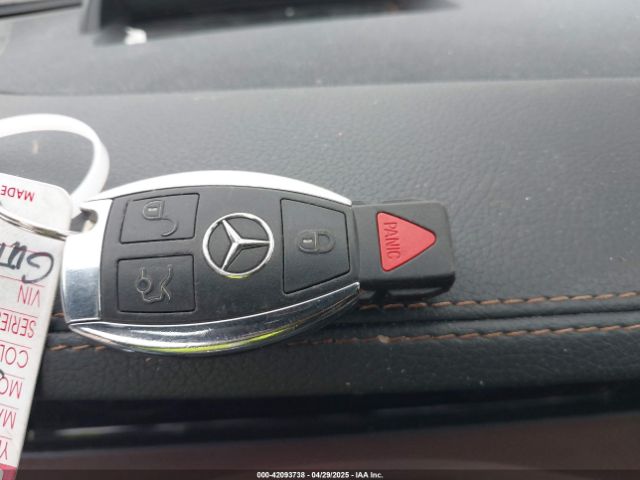 2015 MERCEDES-BENZ S 550 WDDUG8CB9FA180564 Photo 10