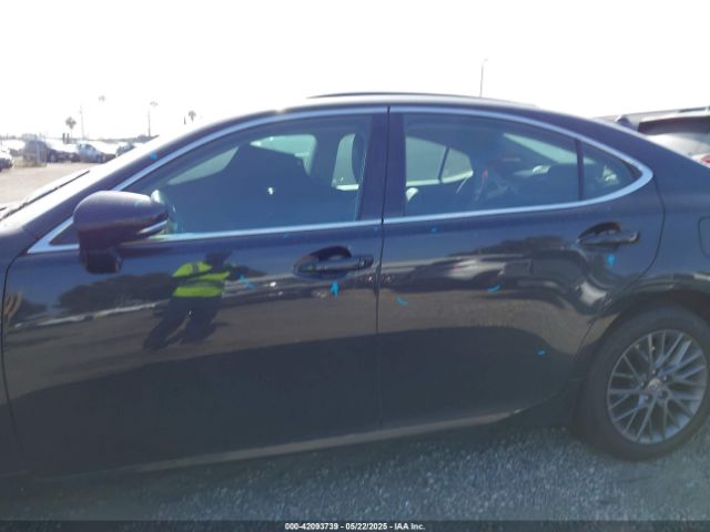 58ABK1GG6JU108763 Lexus ES 350