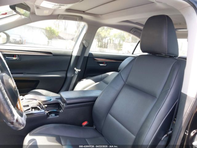58ABK1GG6JU108763 Lexus ES 350