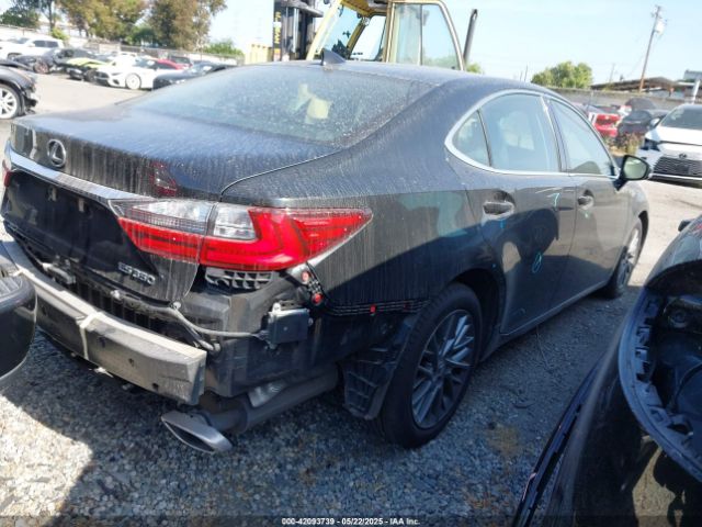 58ABK1GG6JU108763 Lexus ES 350
