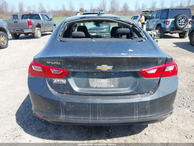 1G1ZD5ST6JF133904 Chevrolet MALIBU LT