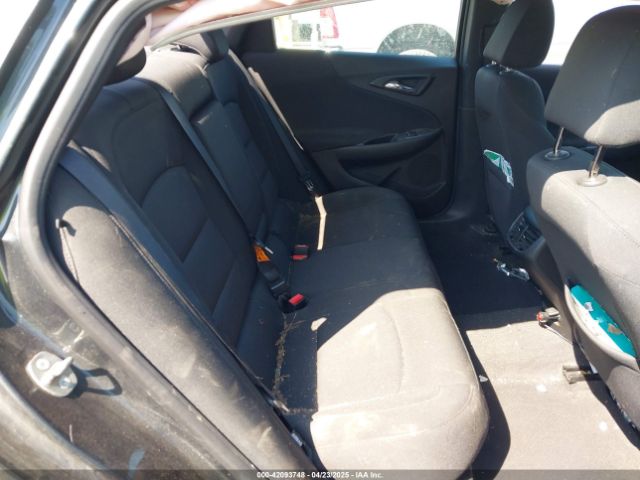 1G1ZD5ST6JF133904 Chevrolet MALIBU LT