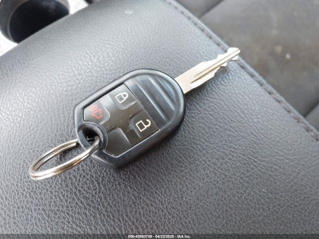 2FMGK5B84FBA21641 Ford FLEX SE