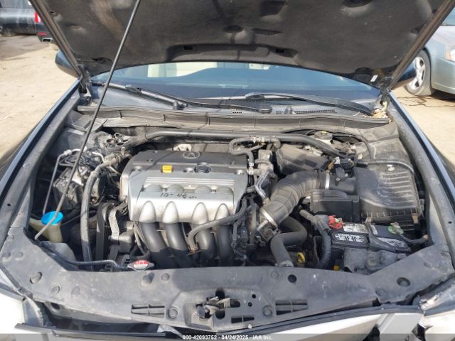 2010 ACURA TSX JH4CU2F67AC012220 Photo 9