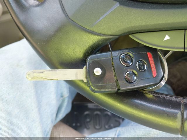 2010 ACURA TSX JH4CU2F67AC012220 Photo 10