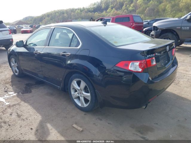 2010 ACURA TSX JH4CU2F67AC012220 Photo 2