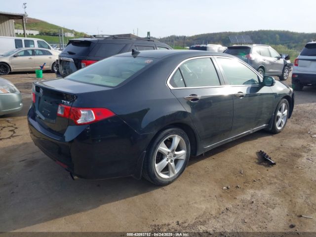 2010 ACURA TSX JH4CU2F67AC012220 Photo 3