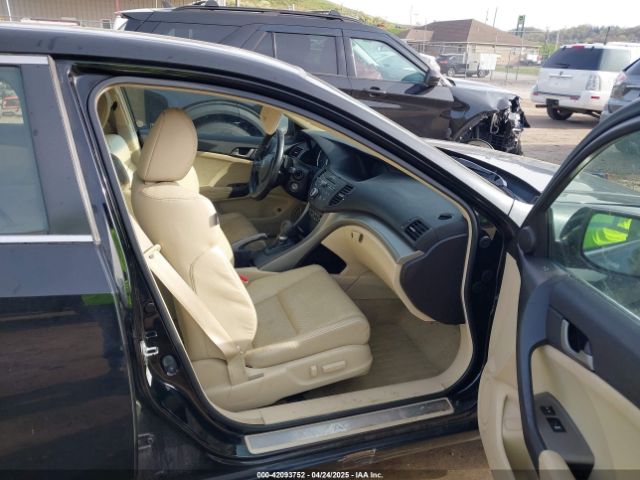 2010 ACURA TSX JH4CU2F67AC012220 Photo 4