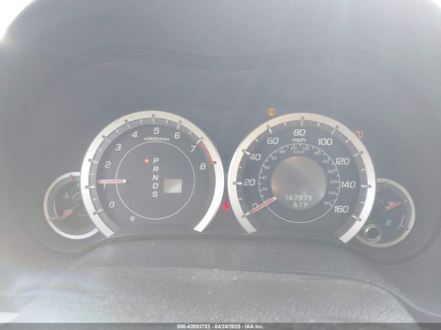 2010 ACURA TSX JH4CU2F67AC012220 Photo 6