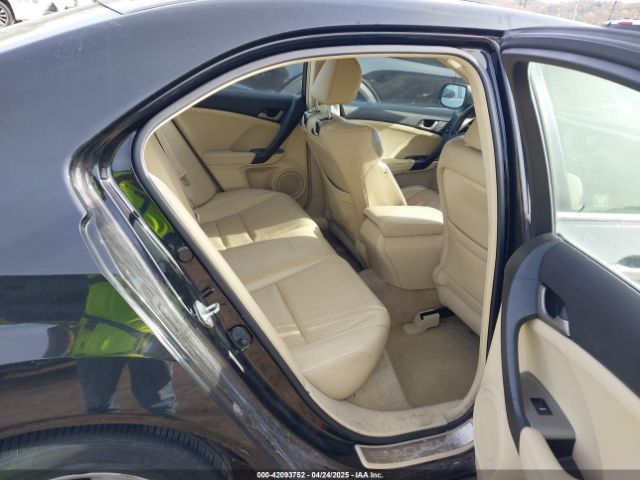 2010 ACURA TSX JH4CU2F67AC012220 Photo 7