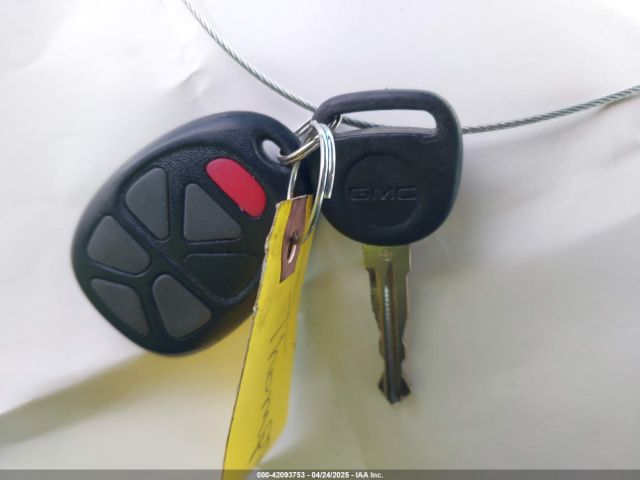 1GKKRRKD4FJ277275 GMC Acadia Slt-1