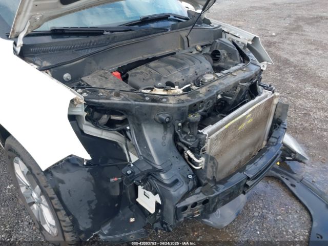 1GKKRRKD4FJ277275 GMC Acadia Slt-1