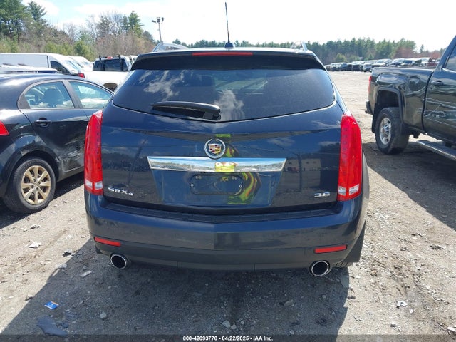3GYFNEE37GS567038 Cadillac lfx - sidi, vvt, e85 max, aluminum