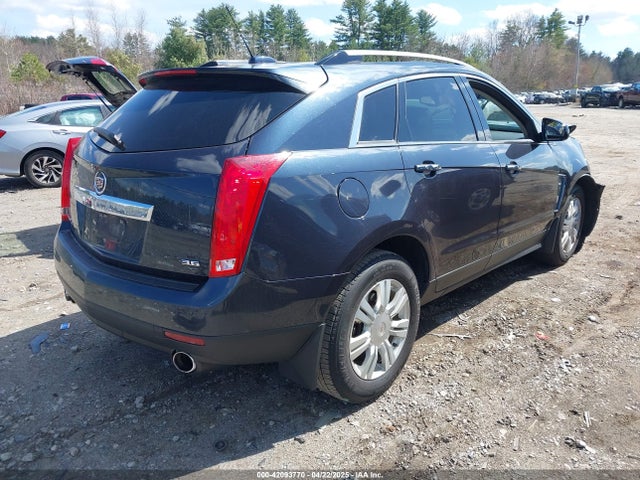 3GYFNEE37GS567038 Cadillac lfx - sidi, vvt, e85 max, aluminum