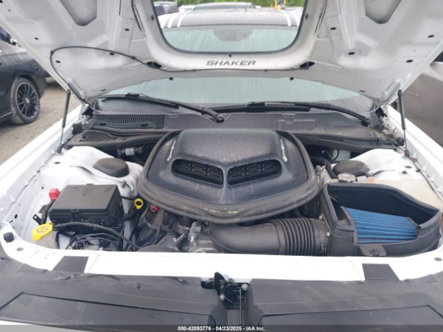 2019 DODGE CHALLENGER 2C3CDZBT4KH604103 Photo 9