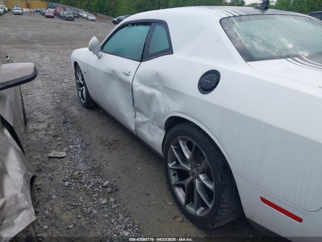 2019 DODGE CHALLENGER 2C3CDZBT4KH604103 Photo 5