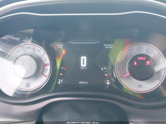 2019 DODGE CHALLENGER 2C3CDZBT4KH604103 Photo 6