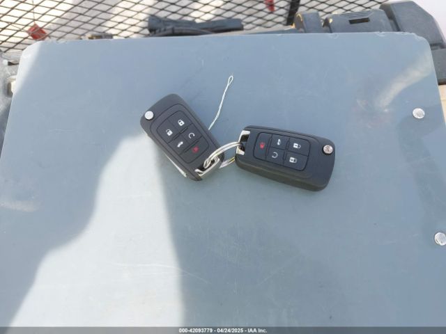 2G1105S30J9128103 Chevrolet IMPALA 1LT