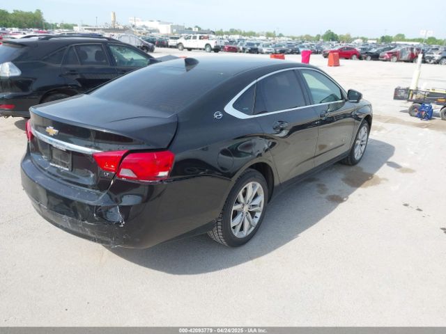 2G1105S30J9128103 Chevrolet IMPALA 1LT