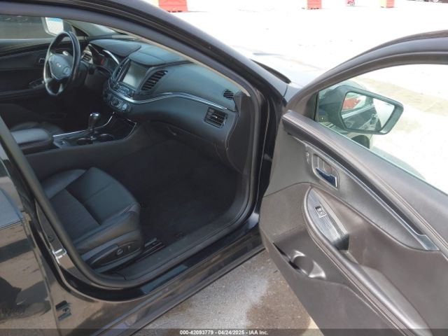 2G1105S30J9128103 Chevrolet IMPALA 1LT