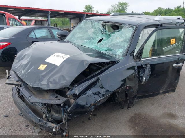JTEBU5JR1G5289308 Toyota 4runner Limited