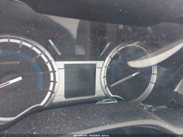 JTEBU5JR1G5289308 Toyota 4runner Limited