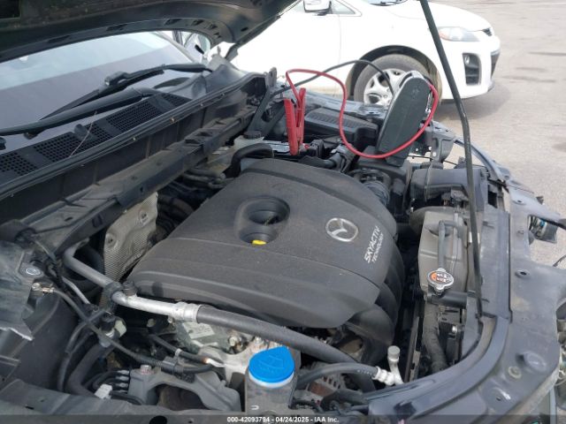 JM3KFBDL5H0228098 Mazda Cx-5 Grand Select