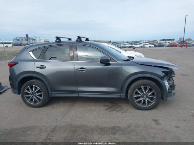 JM3KFBDL5H0228098 Mazda Cx-5 Grand Select