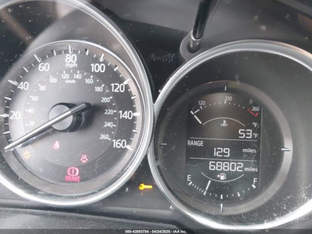 JM3KFBDL5H0228098 Mazda Cx-5 Grand Select