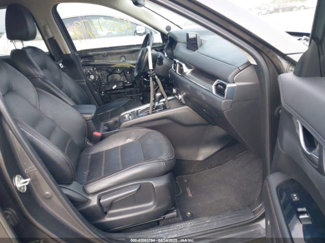 JM3KFBDL5H0228098 Mazda Cx-5 Grand Select