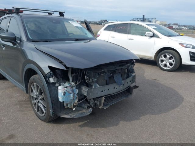 JM3KFBDL5H0228098 Mazda Cx-5 Grand Select