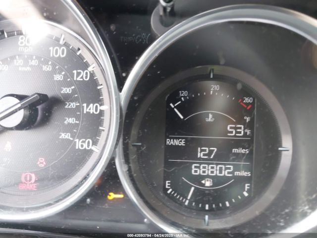 JM3KFBDL5H0228098 Mazda Cx-5 Grand Select