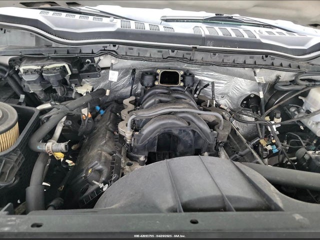 Ford F-250 Xl 2019 1FTBF2A67KEG48981 Image 9