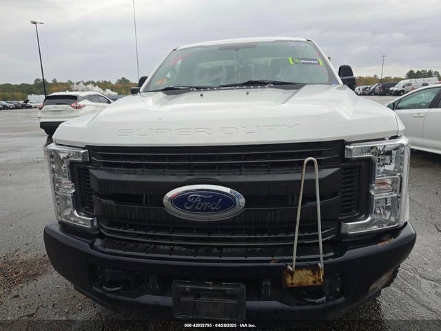 Ford F-250 Xl 2019 1FTBF2A67KEG48981 Image 11