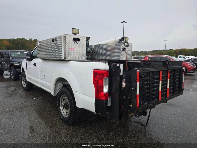 Ford F-250 Xl 2019 1FTBF2A67KEG48981 Image 3
