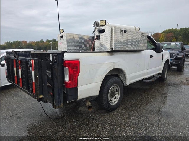 Ford F-250 Xl 2019 1FTBF2A67KEG48981 Image 4