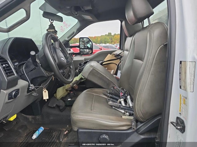 Ford F-250 Xl 2019 1FTBF2A67KEG48981 Image 5