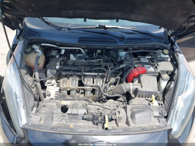 3FADP4EJ0FM202726 Ford FIESTA SE