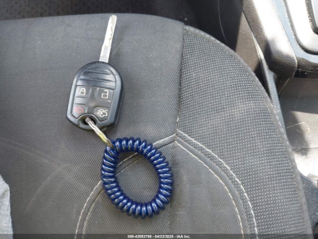 3FADP4EJ0FM202726 Ford FIESTA SE