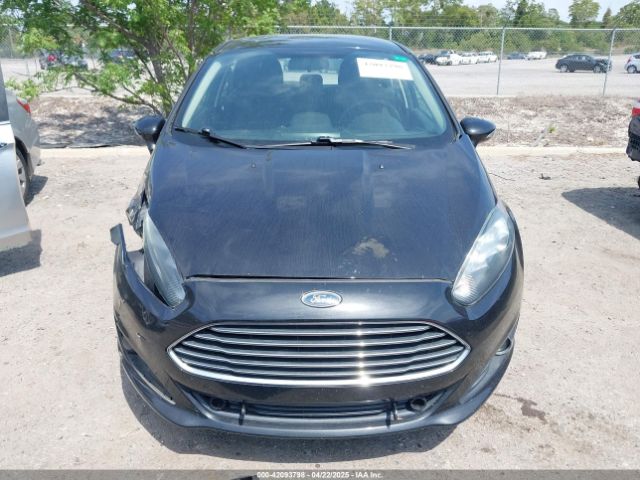 3FADP4EJ0FM202726 Ford FIESTA SE