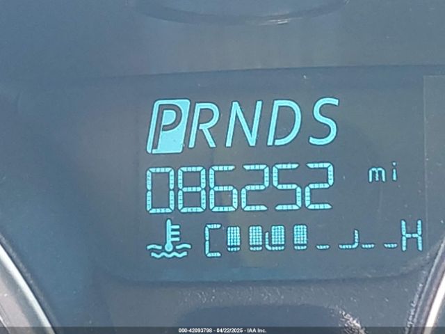 3FADP4EJ0FM202726 Ford FIESTA SE