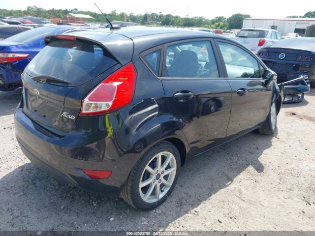 3FADP4EJ0FM202726 Ford FIESTA SE
