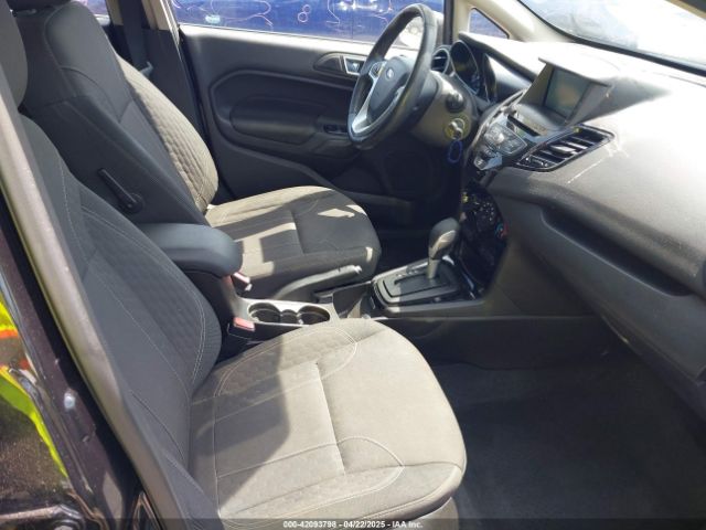 3FADP4EJ0FM202726 Ford FIESTA SE