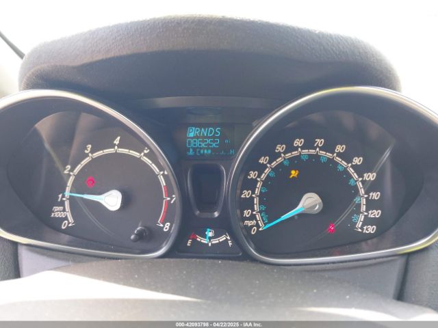 3FADP4EJ0FM202726 Ford FIESTA SE
